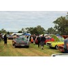 Chryslers on the murray Long 2