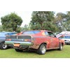 Chryslers on the murray Rusty charger 2