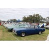 Chryslers on the murray Valiant Pacers