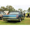 Chryslers on the murray valiant Low