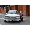 Tony Green's 1969 Datsun 1600