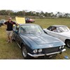 David Cullen s 1973 Jensen Reader Ride 2