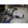 De Tomaso Pantera GT4 Tribute engine 2
