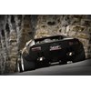 De Tomaso Pantera GT4 Tribute rear 2