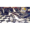 De Tomaso Pantera GT4 Tribute right front resto