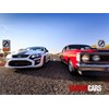 Off The Clock! GT-HO Phase III and FPV GT F