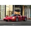 Floyd ‘Money” Mayweather’s 2003 Ferrari Enzo went for $4.53m