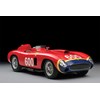 1956 Ferrari 290MM Scaglietti raced by the legendary Juan-Manuel Fangio sold for almost $40m