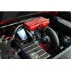 Ferrari 308 GTS QV engine