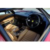 Ferrari 308 GTS QV interior
