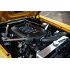 Ford 69 Mustang 133 engine bay 2