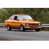 Ford Escort 3