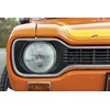 Ford Escort headlight