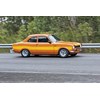 Ford Escort onroad