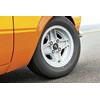 Ford Escort wheel