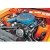 Ford Falcon XA GT engine bay29