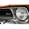 Ford Falcon XB Fairmont headlight