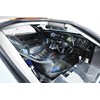 Ford GT40 cabin