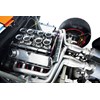 Ford GT40 engine