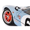 Ford GT40 wheel