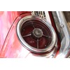 Ford Galaxie tail light