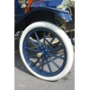 Ford Model T wheel