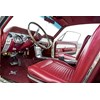 Ford Mustang GT390 interior