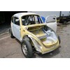 Glenn Torrens VW Beetle 2