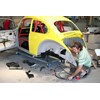 Glenn Torrens VW Beetle 3