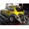 Glenn Torrens VW Beetle 4