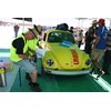 Glenn Torrens VW Beetle 9