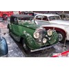 Gosford Car Museum 0018
