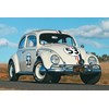 This authentic Herbie is a mix of mechanical and styling cues from the 'Goes To Monte Carlo' and 'Goes Bananas' films