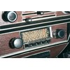 The HK's original AM radio