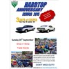 Hardtop Anniversary Echuca 2015