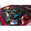 Holden Commodore VH SLE engine bay