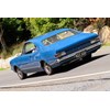 Holden HK Monaro 186 onroad rear 2