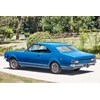 Holden HK Monaro 186 side