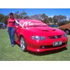 Monaro Nationals 2014, Tanunda