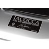 Iacocca Mustang 10