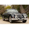 A 1958 Jaguar XK150 fixed-head coupe should realise between $140-$160,000, head of sale Robbie Richards said