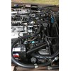 Jaguar XJS engine bay 3