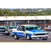 Jason Gomersall Torana