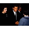 Jackie & JFK