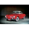 1960 Type 14 Karmann Ghia Coupe