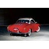 1960 Type 14 Karmann Ghia Coupe