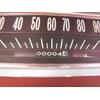 Lambreicht chev auction odometer