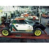 Lancia workshop