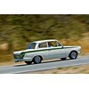 Lotus Cortina onroad