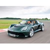 Motorclassica 2015: Lotus Exige S Roadster